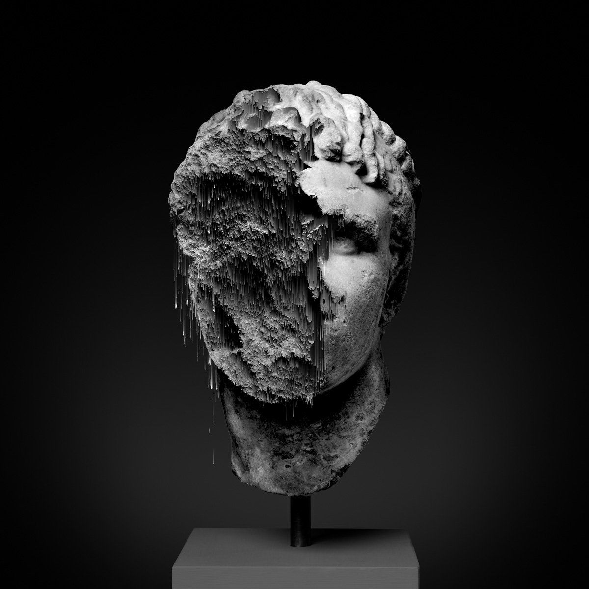 Antiquity Portrait DigitalReconstruction
