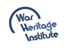 WarHeritageInstitute Logo